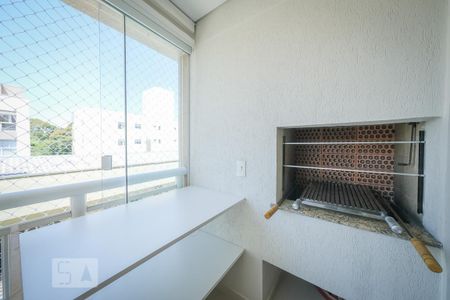 Apartamento para alugar com 90m², 2 quartos e 1 vaga Apartamento para alugar com 90m², 2 quartos e 1 vagaSacada