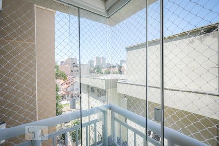 Apartamento para alugar com 90m², 2 quartos e 1 vaga Apartamento para alugar com 90m², 2 quartos e 1 vagaSacada