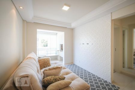 Apartamento para alugar com 90m², 2 quartos e 1 vaga Apartamento para alugar com 90m², 2 quartos e 1 vagaSala de Estar