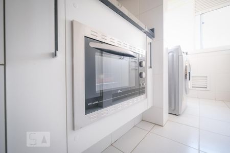 Apartamento para alugar com 90m², 2 quartos e 1 vaga Apartamento para alugar com 90m², 2 quartos e 1 vagadetalhe da cozinha