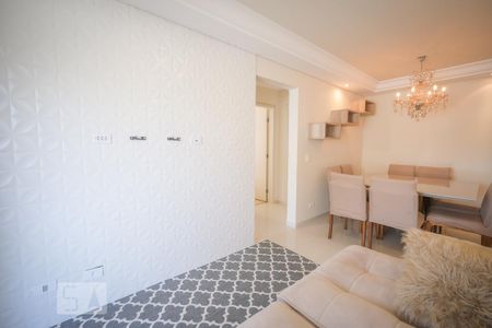 Apartamento para alugar com 90m², 2 quartos e 1 vaga Apartamento para alugar com 90m², 2 quartos e 1 vagaSala de Estar
