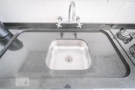 Apartamento para alugar com 90m², 2 quartos e 1 vaga Apartamento para alugar com 90m², 2 quartos e 1 vagadetalhe da cozinha