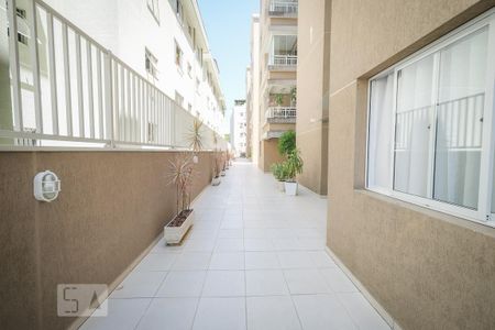 Apartamento para alugar com 90m², 2 quartos e 1 vaga Apartamento para alugar com 90m², 2 quartos e 1 vagaEntrada