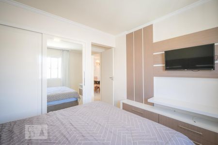 Apartamento para alugar com 90m², 2 quartos e 1 vaga Apartamento para alugar com 90m², 2 quartos e 1 vagaQuarto 2