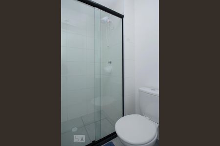 Apartamento à venda com 30m², 1 quarto e sem vagaBanheiro Suíte