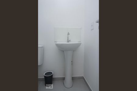 Apartamento à venda com 30m², 1 quarto e sem vagaBanheiro Suíte