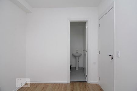 Apartamento à venda com 30m², 1 quarto e sem vagaEntrada Banheiro Suíte