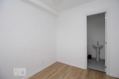 Apartamento à venda com 30m², 1 quarto e sem vagaQuarto Suíte