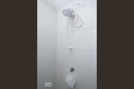 Apartamento à venda com 30m², 1 quarto e sem vagaBanheiro Suíte