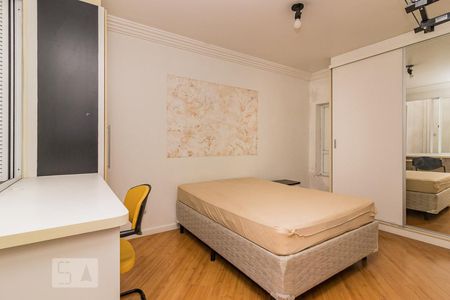 Dormitório de apartamento para alugar com 1 quarto, 52m² em Cidade Baixa, Porto Alegre