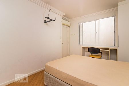 Dormitório de apartamento para alugar com 1 quarto, 52m² em Cidade Baixa, Porto Alegre
