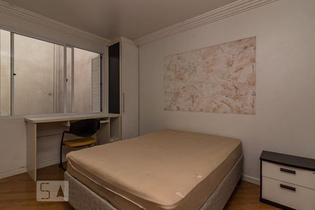 Dormitório de apartamento para alugar com 1 quarto, 52m² em Cidade Baixa, Porto Alegre