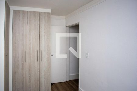 Quarto 1 de apartamento à venda com 2 quartos, 50m² em Centro, Diadema