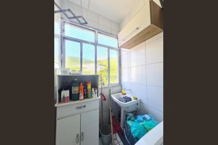 Apartamento à venda com 55m², 2 quartos e 1 vagaÁrea de Serviço