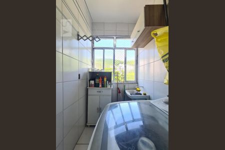 Apartamento à venda com 55m², 2 quartos e 1 vagaÁrea de Serviço