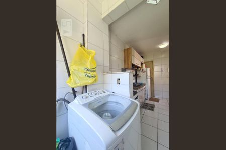 Apartamento à venda com 55m², 2 quartos e 1 vagaÁrea de Serviço