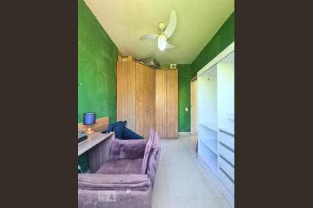 Apartamento à venda com 55m², 2 quartos e 1 vagaQuarto 2