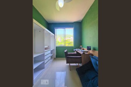 Apartamento à venda com 55m², 2 quartos e 1 vagaQuarto 2