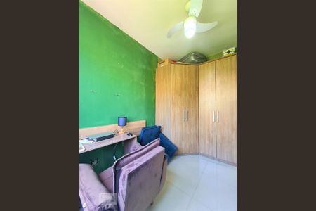 Apartamento à venda com 55m², 2 quartos e 1 vagaQuarto 2