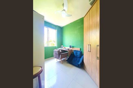 Apartamento à venda com 55m², 2 quartos e 1 vagaQuarto 2