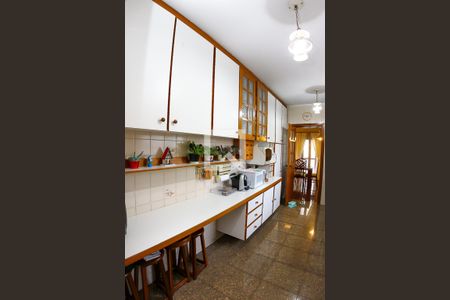 Apartamento à venda com 155m², 3 quartos e 3 vagasCozinha