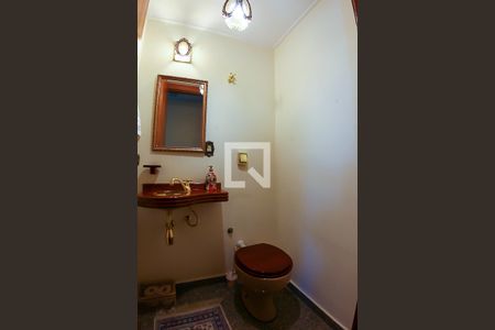 Apartamento à venda com 155m², 3 quartos e 3 vagasLavabo