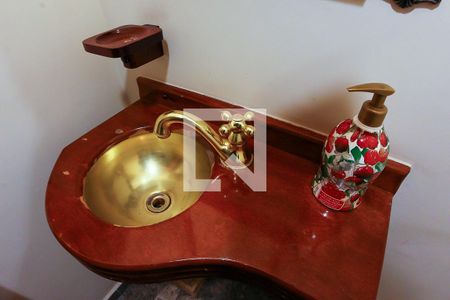 Apartamento à venda com 155m², 3 quartos e 3 vagasLavabo