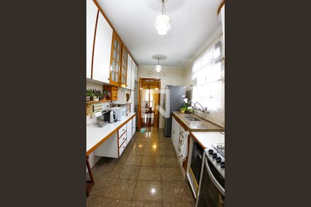 Apartamento à venda com 155m², 3 quartos e 3 vagasCozinha