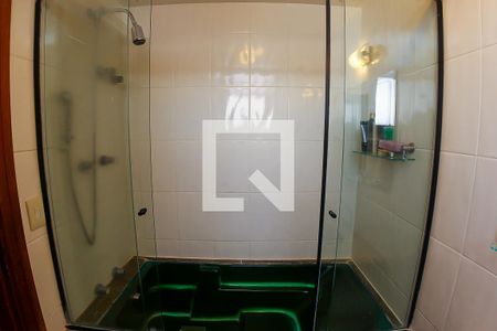 Apartamento à venda com 155m², 3 quartos e 3 vagasBanheiro da Suíte 1