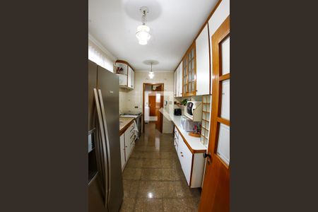 Apartamento à venda com 155m², 3 quartos e 3 vagasCozinha