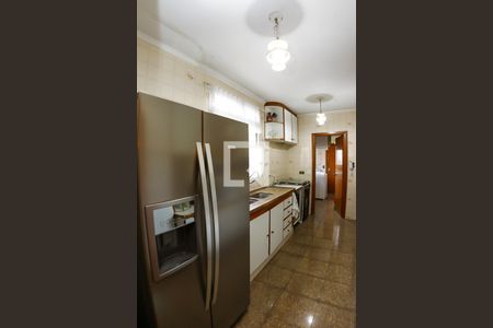 Apartamento à venda com 155m², 3 quartos e 3 vagasCozinha