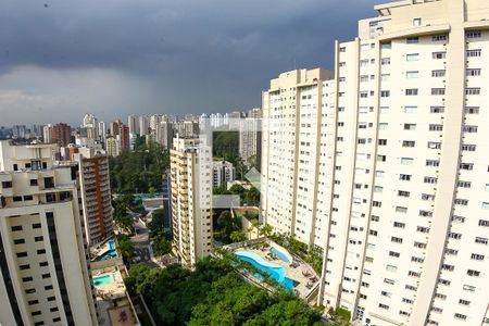 Apartamento à venda com 155m², 3 quartos e 3 vagasSacada 2 