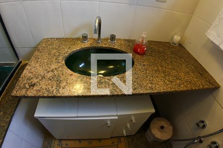 Apartamento à venda com 155m², 3 quartos e 3 vagasÁrea de Serviço