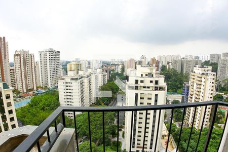 Apartamento à venda com 155m², 3 quartos e 3 vagassuíte 2 sacada