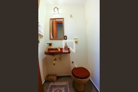 Apartamento à venda com 155m², 3 quartos e 3 vagasLavabo