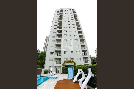 Apartamento à venda com 155m², 3 quartos e 3 vagasFachada