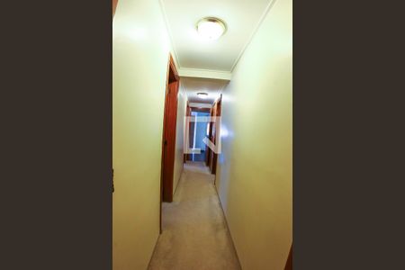 Apartamento à venda com 155m², 3 quartos e 3 vagasCorredor