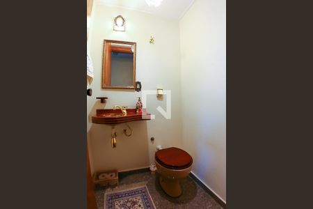 Apartamento à venda com 155m², 3 quartos e 3 vagasLavabo