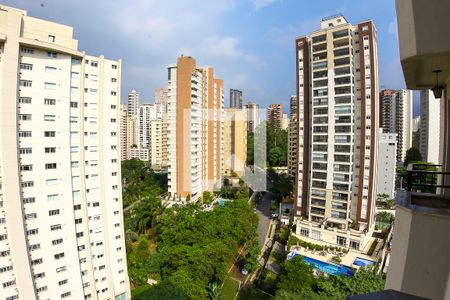 Apartamento à venda com 155m², 3 quartos e 3 vagasSacada 2 