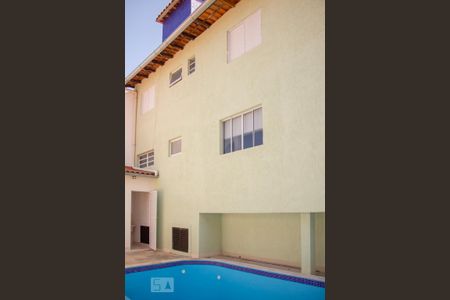 Casa à venda com 365m², 7 quartos e 4 vagas Casa à venda com 365m², 7 quartos e 4 vagasFachada interna