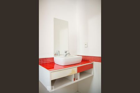 Casa à venda com 365m², 7 quartos e 4 vagas Casa à venda com 365m², 7 quartos e 4 vagasBanheiro do Quarto 2