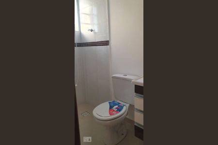 Casa à venda com 365m², 7 quartos e 4 vagas Casa à venda com 365m², 7 quartos e 4 vagasBanheiro do Quarto 3