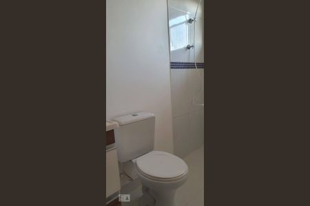 Casa à venda com 365m², 7 quartos e 4 vagas Casa à venda com 365m², 7 quartos e 4 vagasBanheiro do Quarto 2