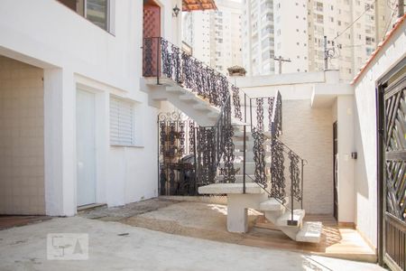 Casa à venda com 365m², 7 quartos e 4 vagas Casa à venda com 365m², 7 quartos e 4 vagasGaragem