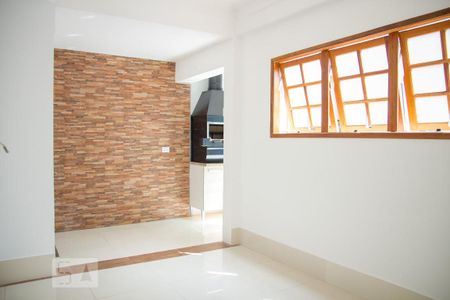 Casa à venda com 365m², 7 quartos e 4 vagas Casa à venda com 365m², 7 quartos e 4 vagasSala de Jantar