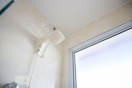 Casa à venda com 365m², 7 quartos e 4 vagas Casa à venda com 365m², 7 quartos e 4 vagasBanheiro do Quarto 3