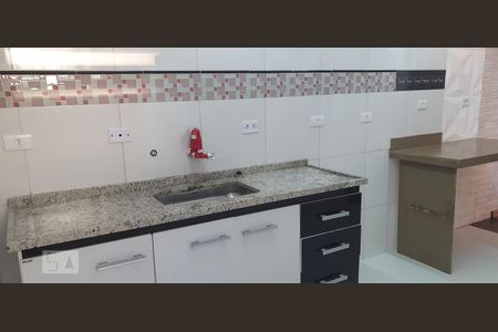 Casa à venda com 365m², 7 quartos e 4 vagas Casa à venda com 365m², 7 quartos e 4 vagasCozinha