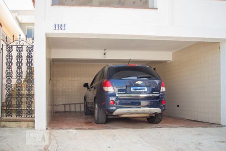 Casa à venda com 365m², 7 quartos e 4 vagas Casa à venda com 365m², 7 quartos e 4 vagasGaragem