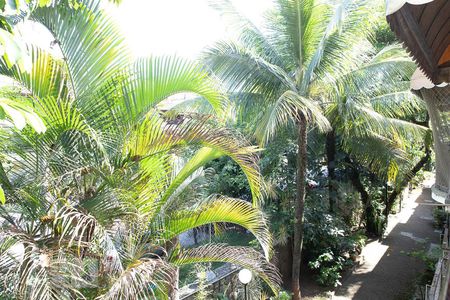 Casa de condomínio à venda com 220m², 3 quartos e 2 vagasVista da suíte 1