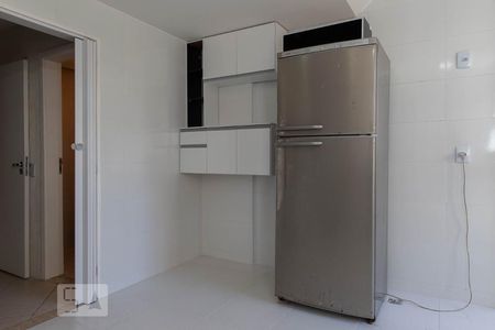 Casa de condomínio à venda com 220m², 3 quartos e 2 vagasCozinha